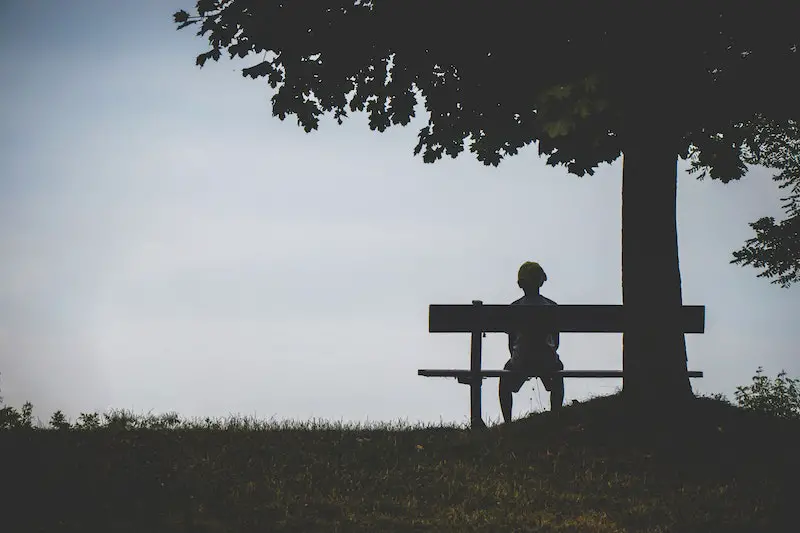 Bible Verses About Being Lonely: 47 Great