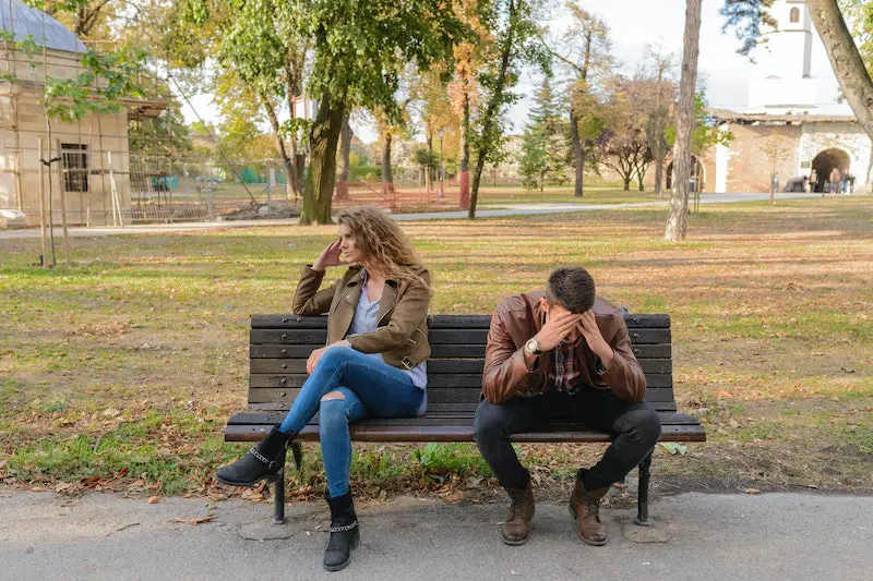 50 Best Bible Verses About Relationship Problems