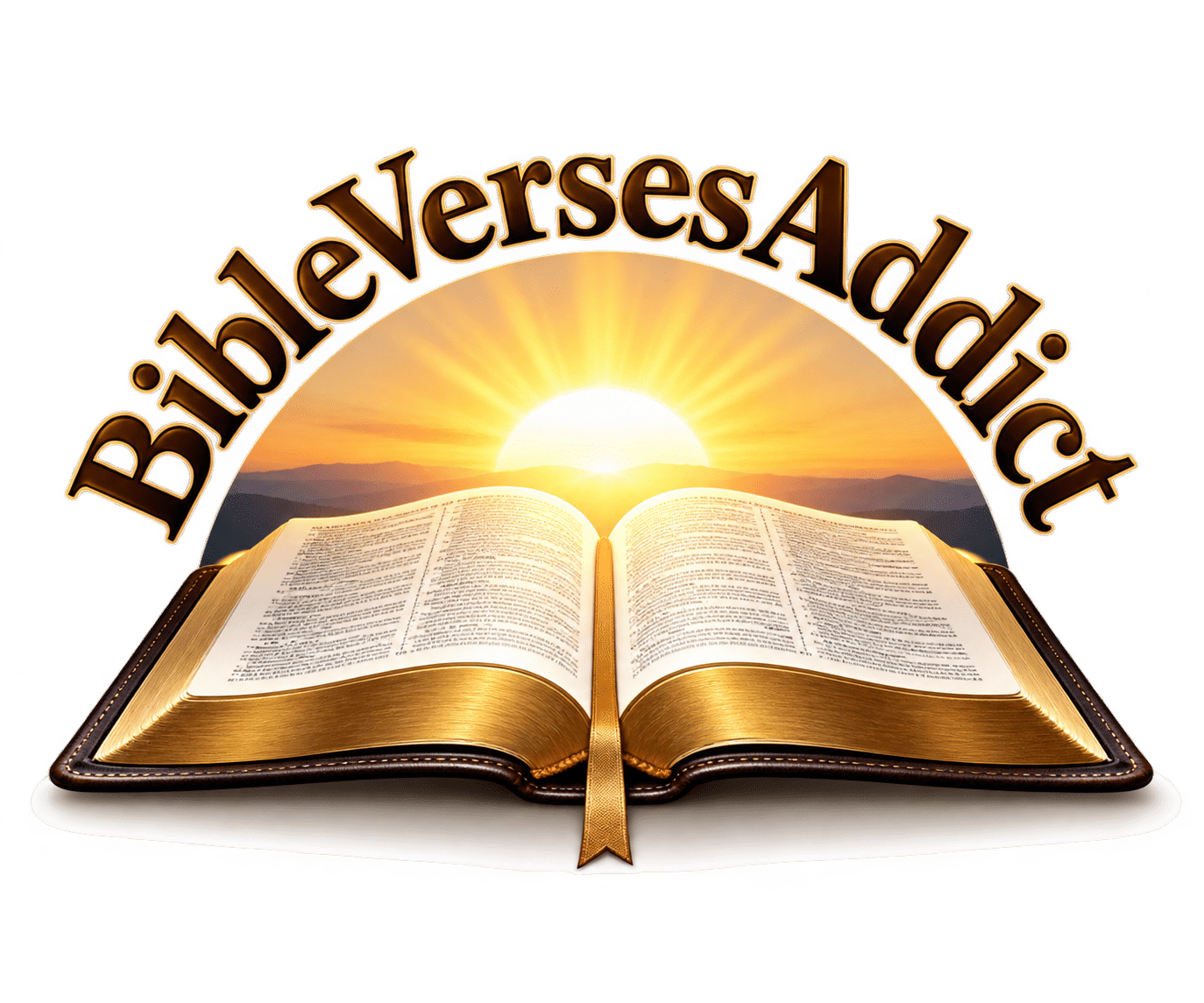 Bible Verses Addict