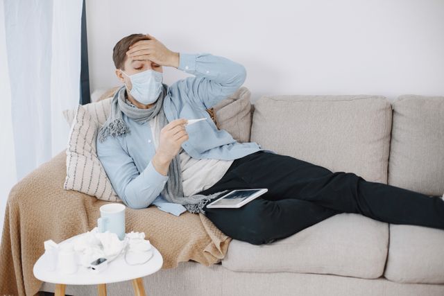 75 Amazing Bible Verses to Comfort the Sick